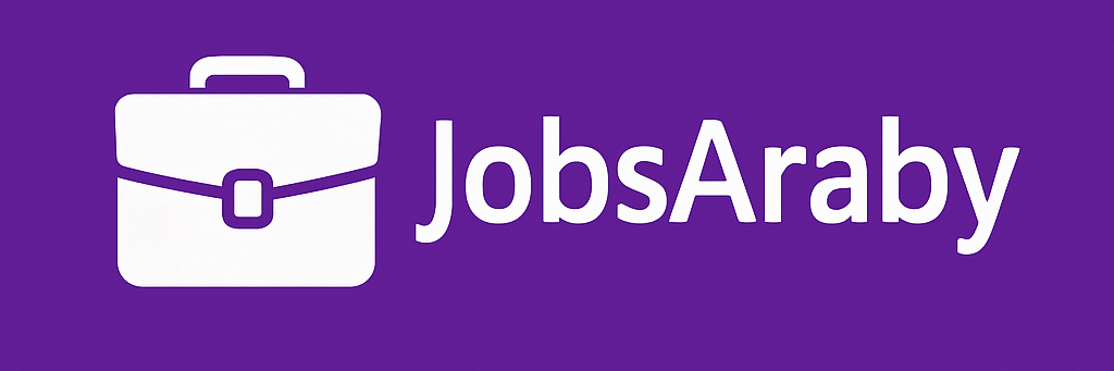 JobsAraby